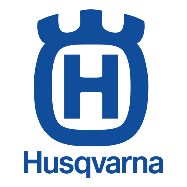 husqvarna logo