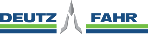 logo deutz fahr